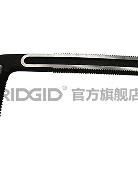 【艾默生·RIID自营】里奇24英寸上颚钩钳重负荷直管钳配件