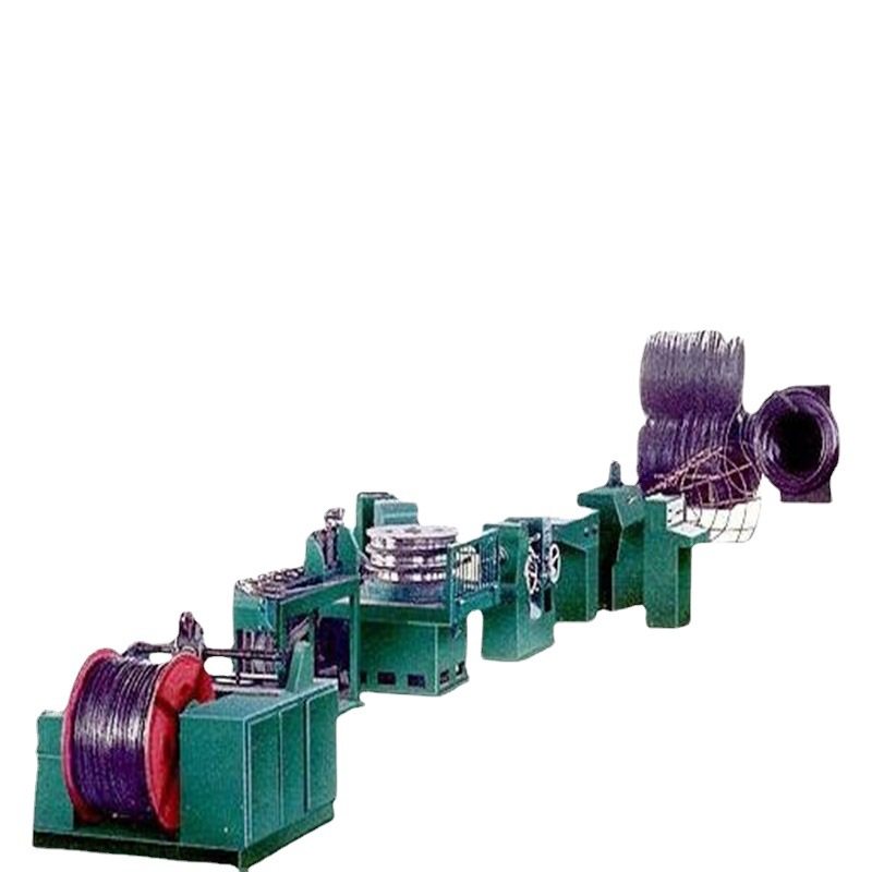 lsz立式三角形冷轧带肋钢筋线 lsz冷轧带肋钢筋线