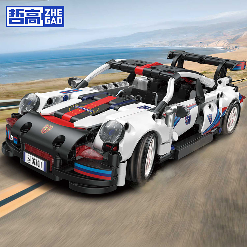 正版彩珀CCA164汽车模型