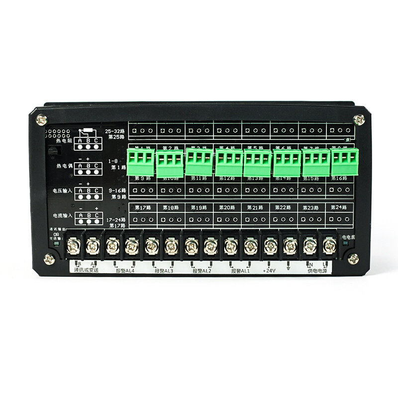 采。智能多路温度巡检仪8485/16/24/集32路温度巡检仪RS多路信号,搬运/仓储/物流设备,机械式停车设备（立体停车库）,淘宝优惠券,粉丝福利购,淘宝优惠卷