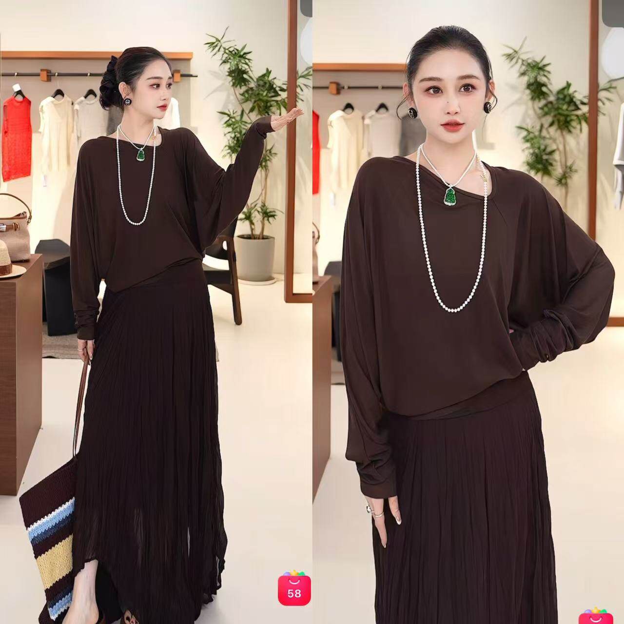 【粉红粉丝专享】 SFAWS09900  T恤