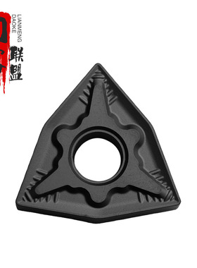 厦门桃形数控刀片WNMG080404-QM WNMG080408-QM GP1105钢件