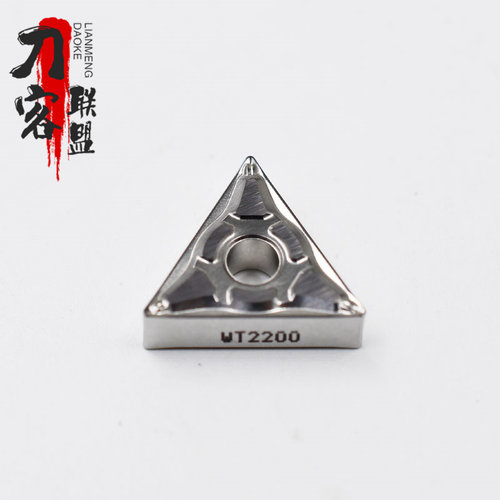 日本刃天行数控刀片TNMG160404R-C TNMG160408R-C PL WT2200陶瓷