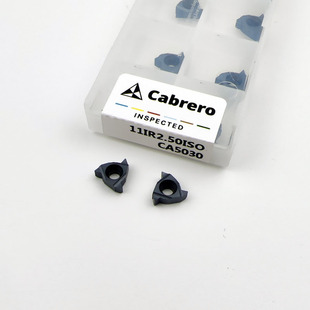 螺纹数控刀片11IR1.0  11IR1.50 11IR2.00 3.00 11IRA55 11IRA60