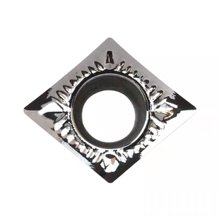 菱形内孔数控刀片CCMT09T304 CCMT09T308 CA001 铝铜专用