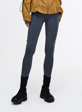 UPON PRO运动紧身裤  设计感  高腰显瘦  提臀跑步瑜伽leggings