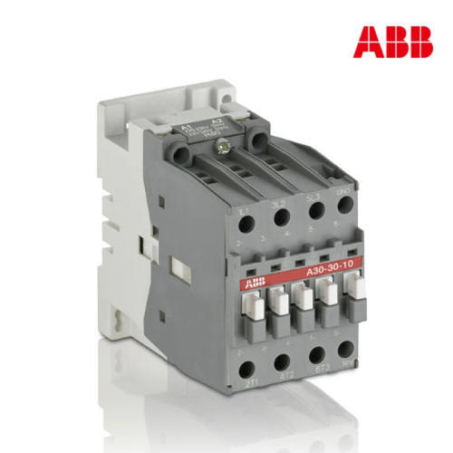 ABBA,AF,AL系列接触器；A30-30-10*220-230V50Hz/230-240V60Hz