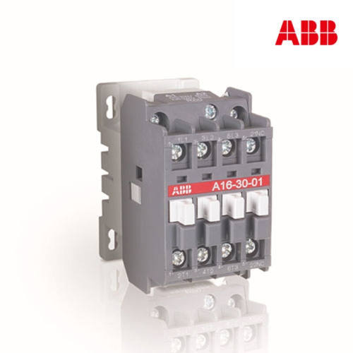 ABBA,AF,AL系列接触器；A16-30-10*110V50Hz/110-120V60Hz