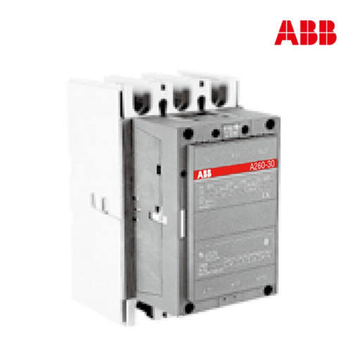 ABBA,AF,AL系列接触器；A260-30-11*220-230V50Hz/230-240V60Hz