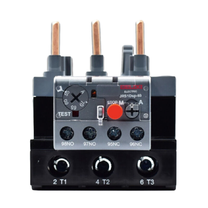 德力西电气(DELIXI)继电器JRS1Dsp-9330-40ARoHSJRS1Dsp9340