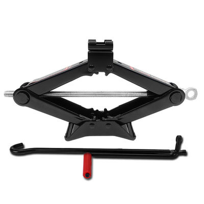 实力立牌（STANDUPRIGHT）ST-16511汽车千斤顶剪式手摇省力换胎2