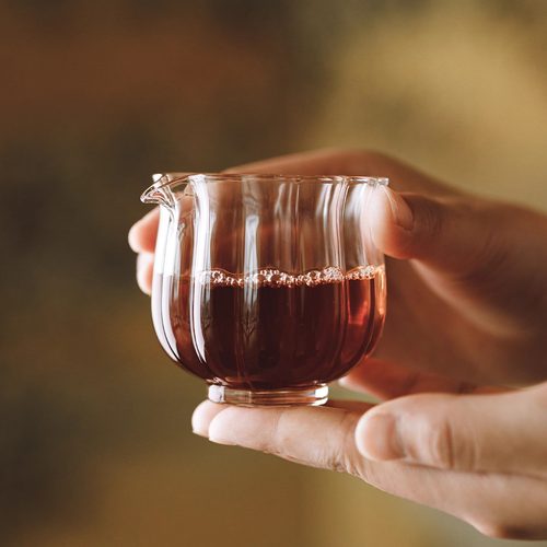 宛玉可随身携带一人饮迷你款玻璃