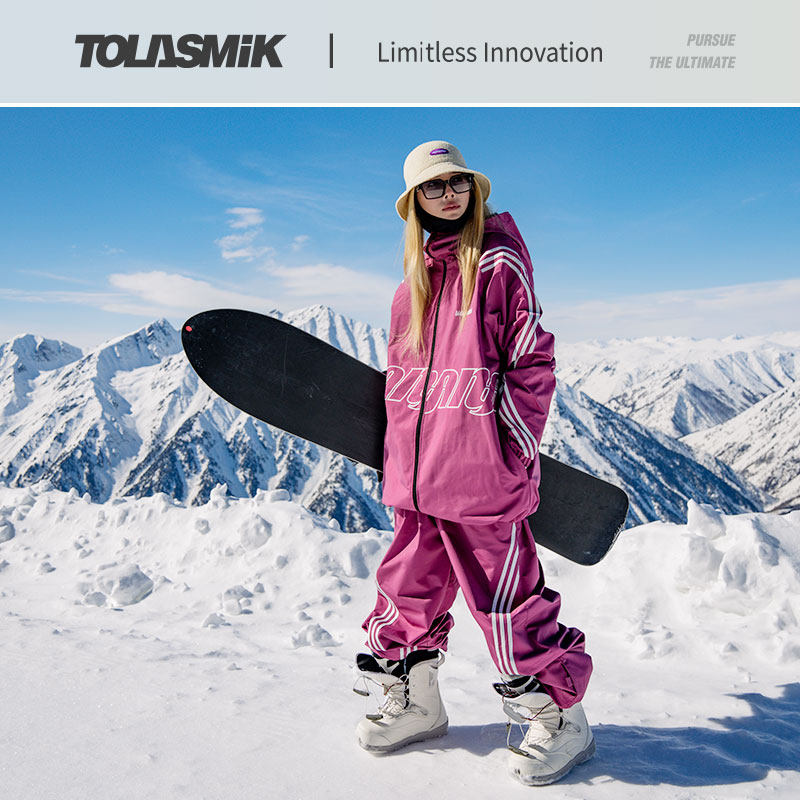 tolasmik三条杠套装断码清仓