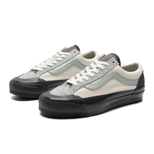 Old 低帮板鞋 Skool 136休闲鞋 VN000MT6DT5 Reissue VANS范斯男女鞋