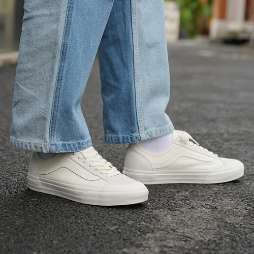 Vans范斯男女鞋休闲鞋