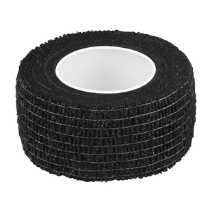 手指保护套缠带防护指套受伤耐磨加厚防滑指尖套工作防磨写字防痛