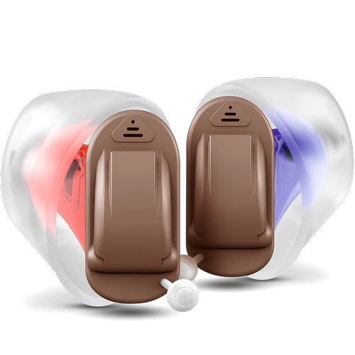 Signia西嘉助听器嘉语私人定制老人耳聋耳背高端旗舰店源自西门子