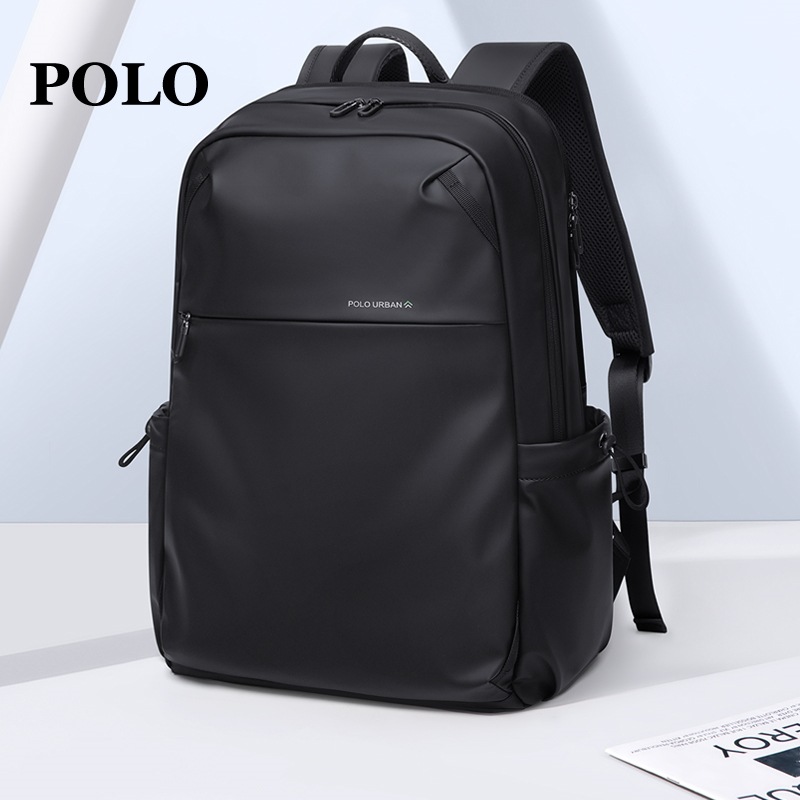 商务电脑包出差旅行双肩背包