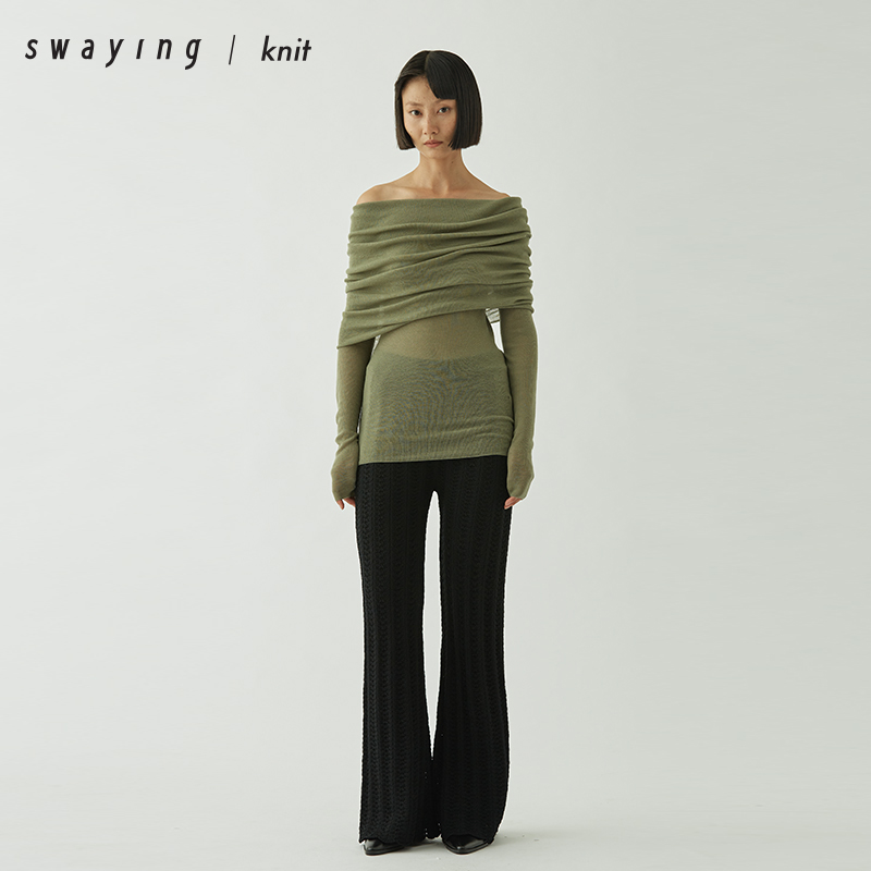 swayingknitSWAYING官方