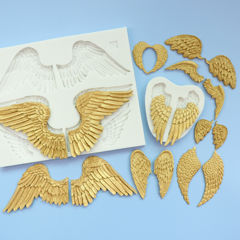 天使的翅膀合集系列巧克力