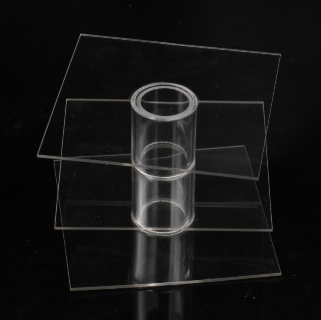 透明大号水果魔方慕斯蛋糕支架