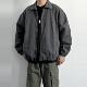 ONUN日系复古工装 底特律夹克宽松休闲宽松水洗做旧外套上衣流行潮