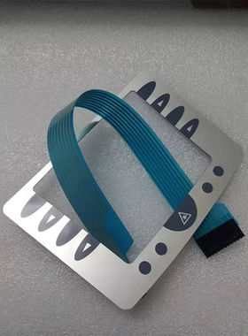 德国威孚莱30w钬激光AURIGA按键膜按键面板开关薄膜