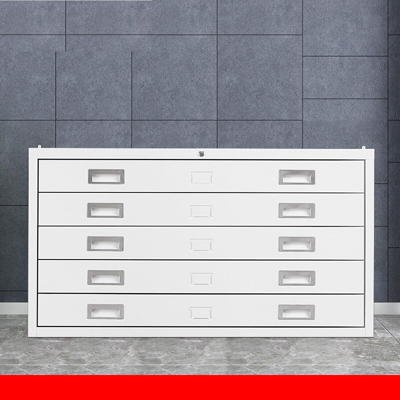 菲林柜带锁蓝图柜地图柜收藏柜胶片建筑底图柜地图文件柜收纳柜