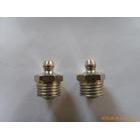 国标GB1152 铜油嘴 黄油嘴 直油嘴 M10*1