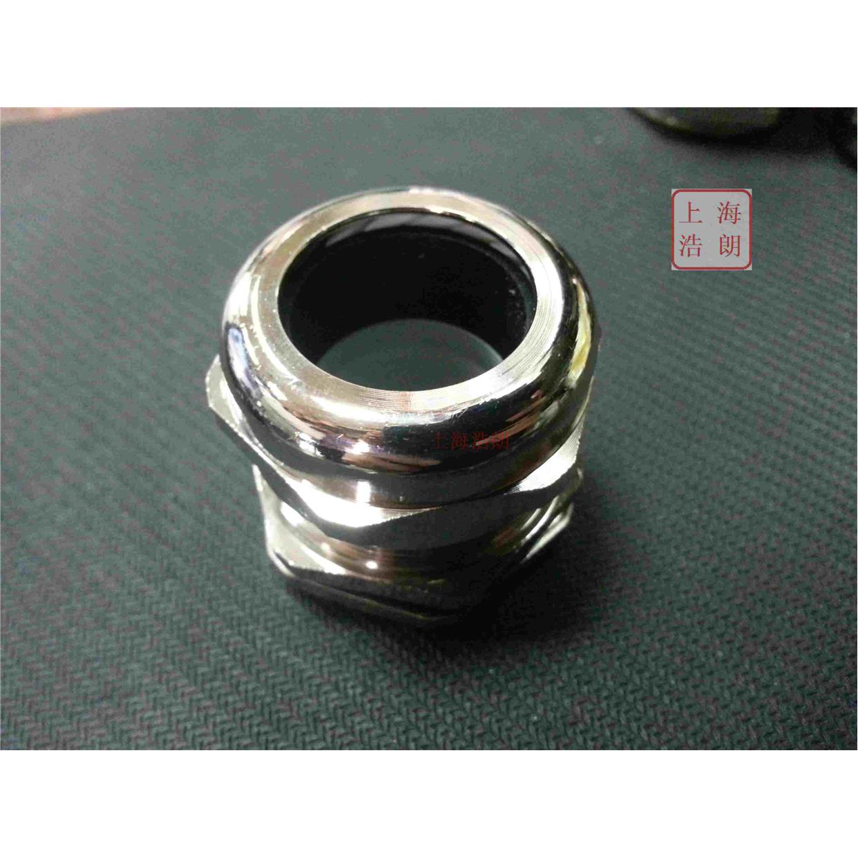 德制PG7-PG63 金属黄铜电缆防水接头/电缆索头/防水葛兰头/填料函