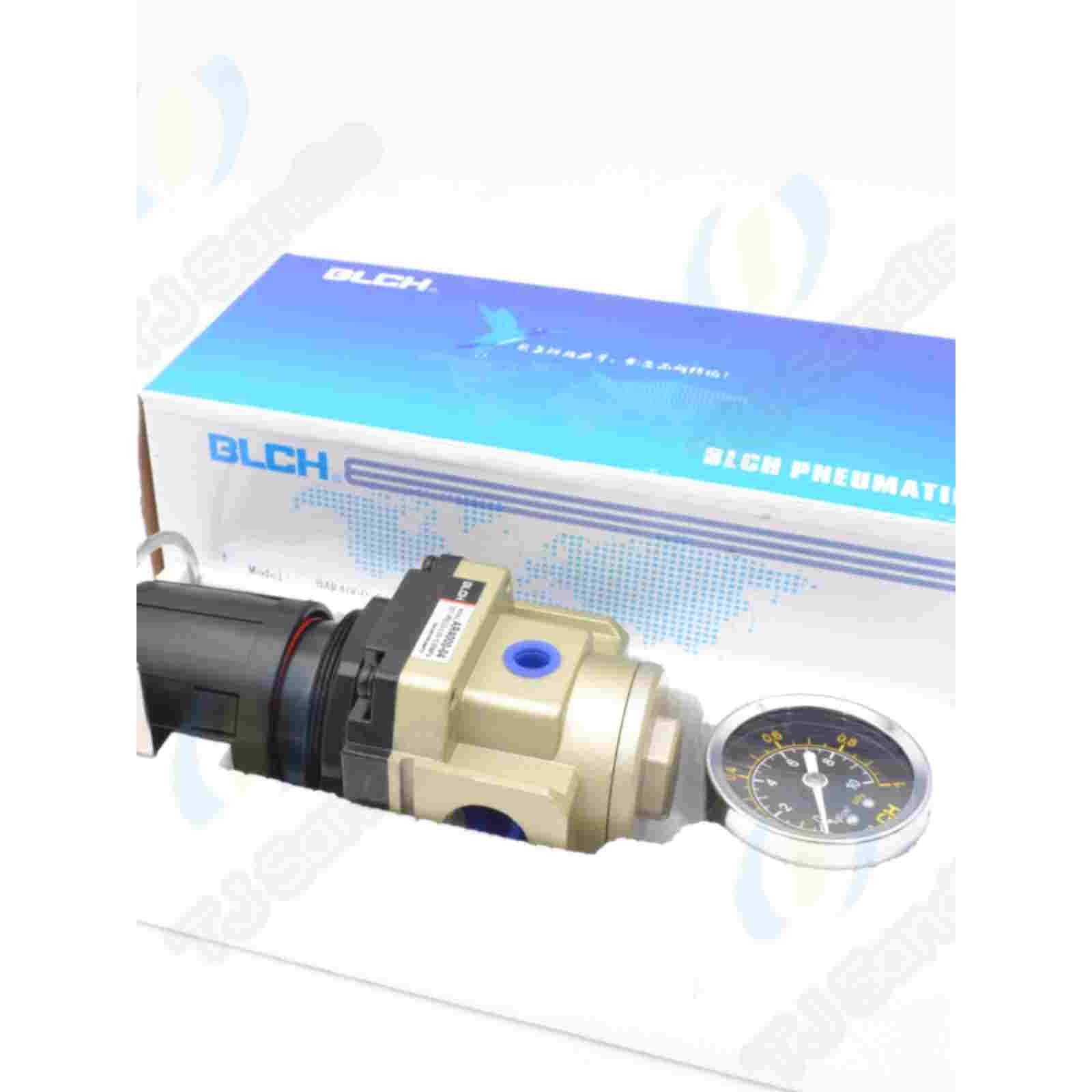 BLCH百灵空气调压阀1000减压AR2000-02 3000-03 4000 5000-06/10