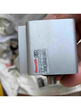 BOSCH Rexroth力士乐气缸0822010435 25-10-15-20-30 0822010531