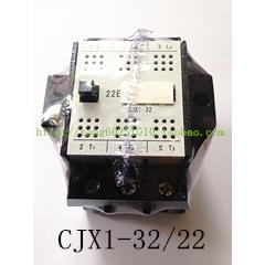 上海人民 交流接触器CJX1-32/22 (3TB44) 220V 380V 110V 36V