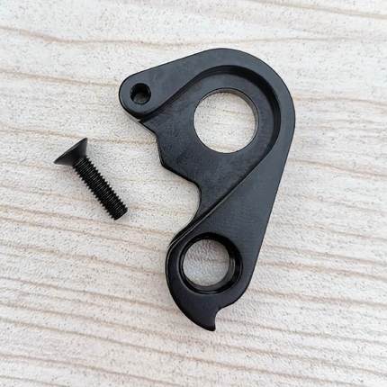 吊钩佳沃 JAVA 维苏威VESUVIO J·AIR挂耳尾钩尾勾吊耳勾爪后拨钩