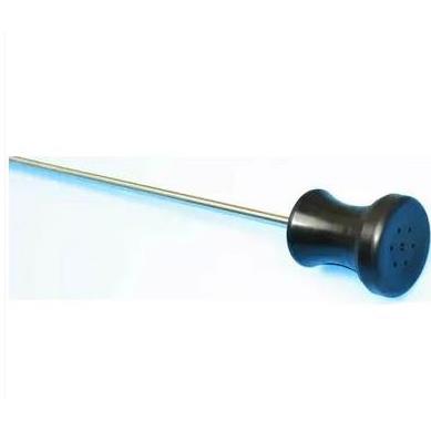 HC202机械式听漏棒听音棒听漏杆JT-TL自来水 物业消防管道检漏仪