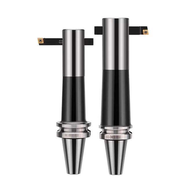 直角（90度)粗镗刀柄粗镗刀BT40-BSB2538/72/50/62/90-150L/180