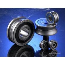 直线轴承圆法兰轴承LMF6 LMF8 LMF10 LMF12 LMF16 LMF20 LMF25