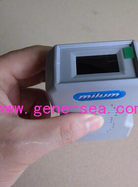 Milum mm125 PCB铜箔检测仪、安铜计、手持式铜厚测试仪oz