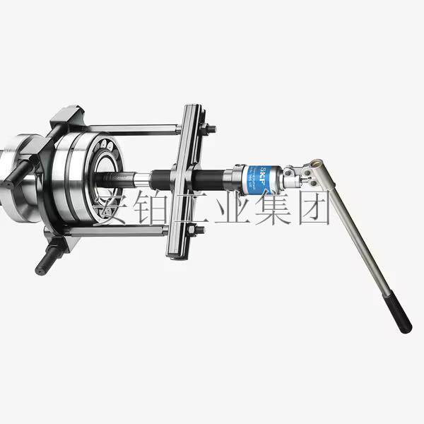 SKF强力背拉式拉拔器套件TMBS50E/100E/150E液压拉拔器TMHC110E