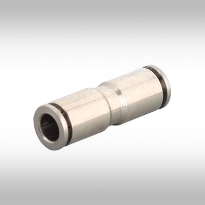 赛德斯   全铜快插接头系列TKC-PU4 6 8 10 12 14 16直接直通接头