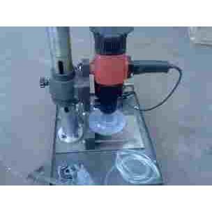 HMP-150A混凝土磨平机 芯样磨平机 1500W电机/2500W电机 送磨头