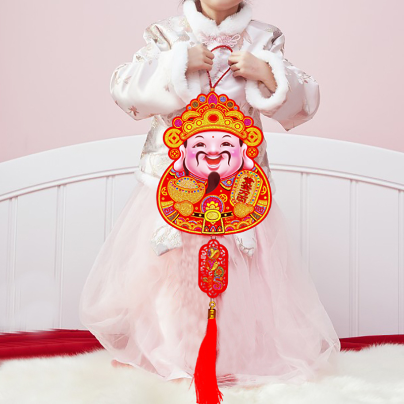 马年新款生肖挂饰新年玄关装饰背景墙喜庆布置挂件蛇年春节饰品,节庆用品/礼品,挂饰/生肖挂饰,淘宝优惠券,粉丝福利购,淘宝优惠卷