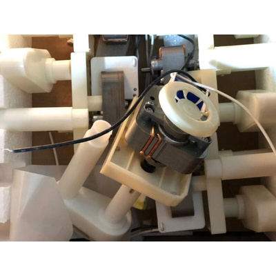 无氨晒图机液泵 显影液电机水泵 无氨晒图机通用液泵 显影液液泵