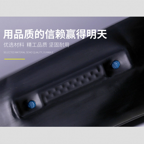 滴灌带地孔贴g片式滴灌双管管草莓滴水管大棚蔬菜农用微喷灌溉u.