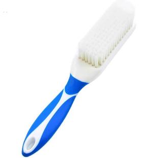 软毛硬毛专业清洁刷鞋 刷子家用不伤鞋 神器洗衣服刷子 刷洗鞋 鞋
