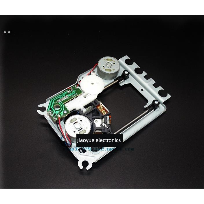 索尼Dvd激光头Khm313Aaa电机电机框架Evd Dvd秃头313秃头磁头通用