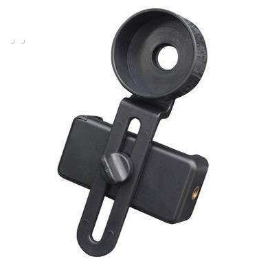 望远镜手机架夹天文望远镜手机拍摄支架显微镜手机拍照支架多规格