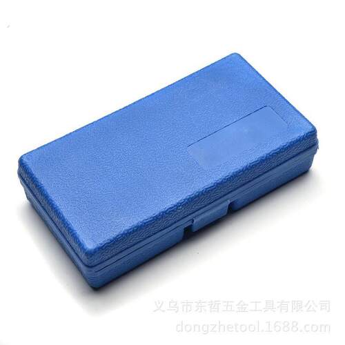 12件套断头螺丝取出器塑盒装1-6号取出器加6支配套钻头