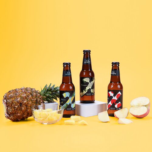 苹果酒价格 苹果酒图片 星期三