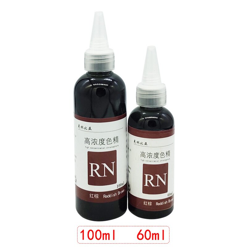 好货漆高用漆调色实木。胶油性油漆浓度透明调色色精v器环氧树脂